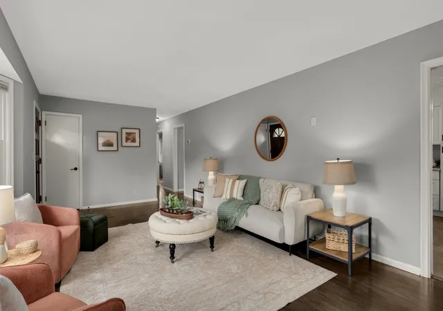 Photo 3 of Single family home for sale at 8531 Aldrich Ave S, Minneapolis, MN 55420 | MLS# 7160391 | Listing updated on 2026-10-23