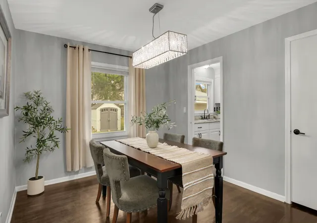 Photo 4 of Single family home for sale at 8531 Aldrich Ave S, Minneapolis, MN 55420 | MLS# 7160391 | Listing updated on 2026-10-23