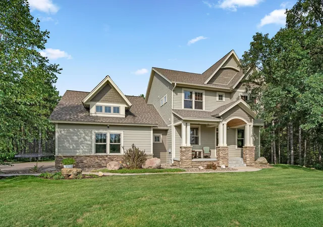 Photo 1 of Single family home for sale at 1346 Birch Park Ridge, Houlton, WI 54082 | MLS# 7160396 | Listing updated on 2026-10-23