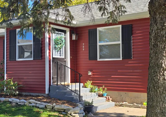 Photo 2 of Single family home for sale at 360 2nd Avenue Se, Harmony, MN 55939 | MLS# 7160398 | Listing updated on 2026-10-17