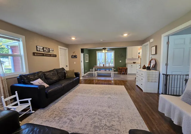 Photo 3 of Single family home for sale at 360 2nd Avenue SE, Harmony, MN 55939 | MLS# 7160398 | Listing updated on 2026-10-17