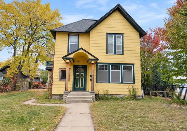 Photo 1 of Multi family home for sale at 2620 Stevens Ave, Minneapolis, MN 55408 | MLS# 7160400 | Listing updated on 2026-10-21