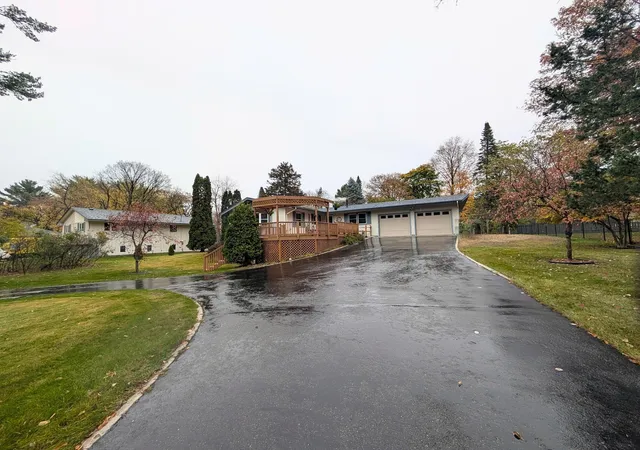 Photo 1 of Single family home for sale at 10701 Mississippi Blvd NW, Minneapolis, MN 55433 | MLS# 7160403 | Listing updated on 2026-10-28