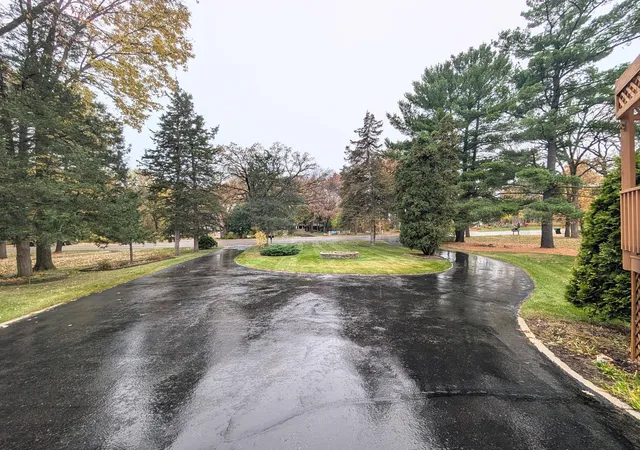 Photo 2 of Single family home for sale at 10701 Mississippi Blvd NW, Minneapolis, MN 55433 | MLS# 7160403 | Listing updated on 2026-10-28