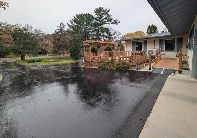 Photo 3 of Single family home for sale at 10701 Mississippi Blvd NW, Minneapolis, MN 55433 | MLS# 7160403 | Listing updated on 2026-10-28