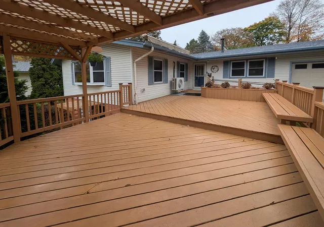 Photo 4 of Single family home for sale at 10701 Mississippi Blvd NW, Minneapolis, MN 55433 | MLS# 7160403 | Listing updated on 2026-10-28