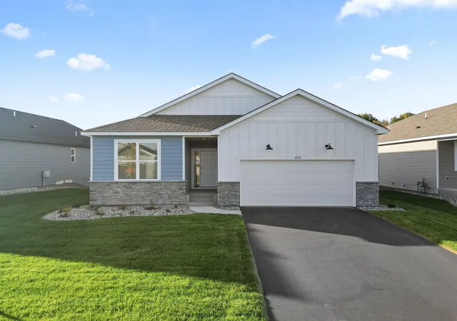 Photo 1 of Single family home for sale at 4332 132nd Avenue Ne, Minneapolis, MN 55449 | MLS# 7160410 | Listing updated on 2026-10-23