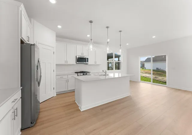 Photo 3 of Single family home for sale at 4332 132nd Avenue Ne, Minneapolis, MN 55449 | MLS# 7160410 | Listing updated on 2026-10-23