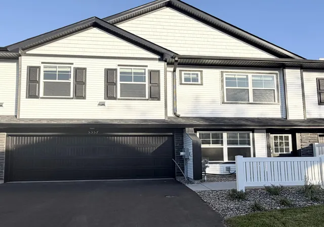 Photo 1 of Single family home for sale at 5357 Long Pointe Pass, Saint Paul, MN 55129 | MLS# 7160429 | Listing updated on 2026-10-22