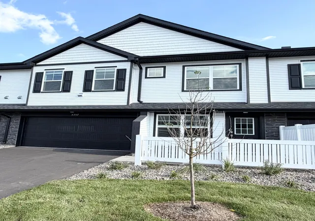 Single family home for sale at 5357 Long Pointe Pass, Saint Paul, MN 55129 | MLS# 7160429