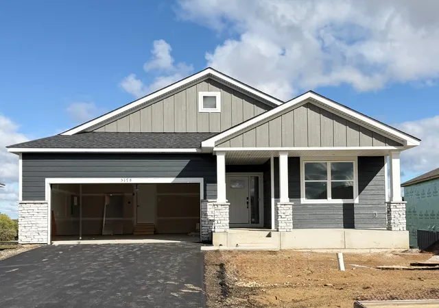 Photo 1 of Single family home for sale at 5178 Long Pointe Bay, Saint Paul, MN 55129 | MLS# 7160431 | Listing updated on 2026-10-19