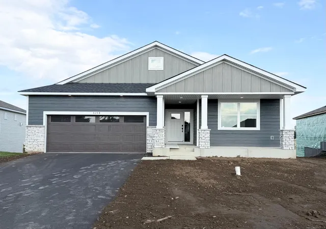 Single family home for sale at 5178 Long Pointe Bay, Saint Paul, MN 55129 | MLS# 7160431