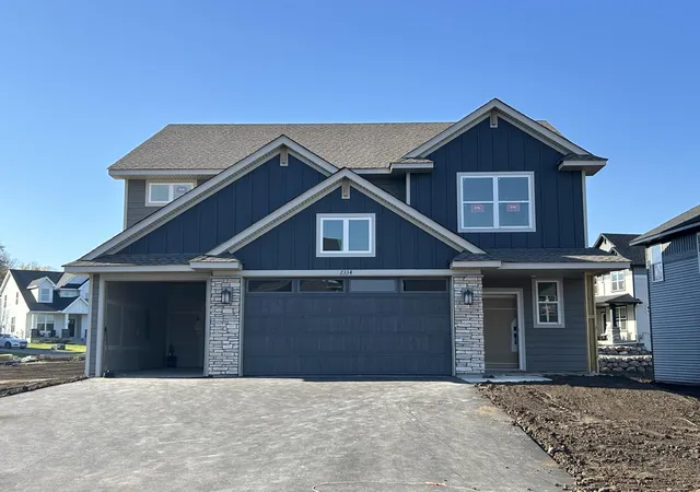 Single family home for sale at 2334 Williams St, Shakopee, MN 55379 | MLS# 7160444