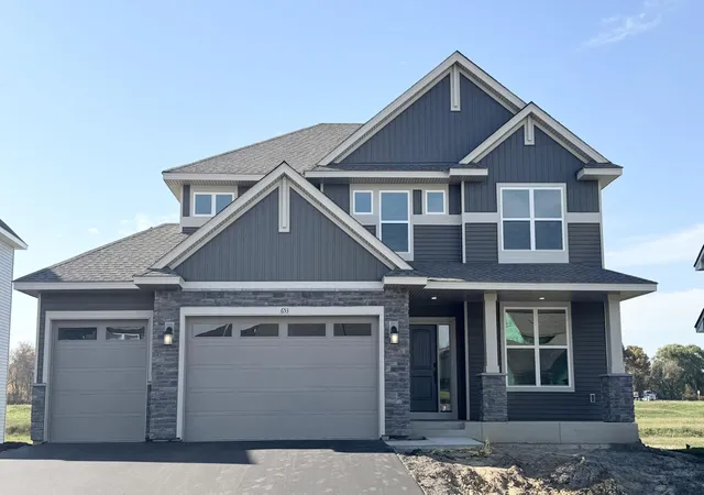 Photo 1 of Single family home for sale at 653 Sierra Pkwy, Waconia, MN 55387 | MLS# 7160454 | Listing updated on 2026-10-23