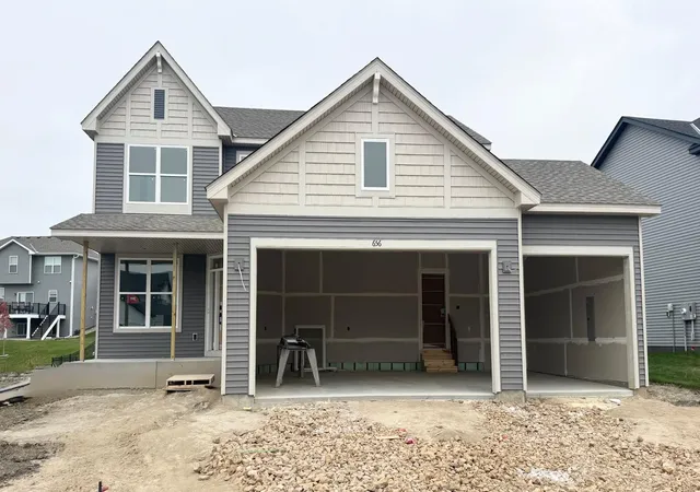 Photo 1 of Single family home for sale at 656 Sierra Pkwy, Waconia, MN 55387 | MLS# 7160456 | Listing updated on 2026-10-16