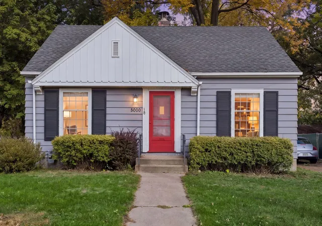Single family home for sale at 5000 E 54th Street, Minneapolis, MN 55417 | MLS# 7160459