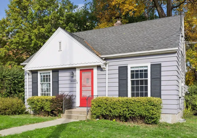 Photo 1 of Single family home for sale at 5000 E 54th Street, Minneapolis, MN 55417 | MLS# 7160459 | Listing updated on 2026-10-22