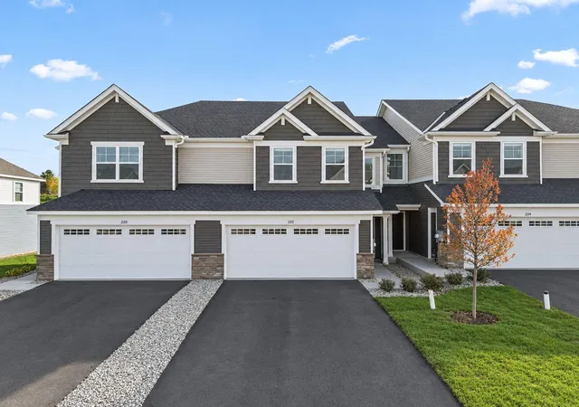 Photo 1 of Sale Pending at 222 Huntington Dr, Waconia, MN 55387 | MLS# 7160460 | Listing updated on 2026-10-19