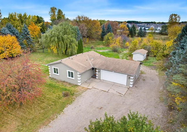Photo 1 of Single family home for sale at 16795 Garnet St Nw, Ramsey, MN 55303 | MLS# 7160461 | Listing updated on 2026-10-28