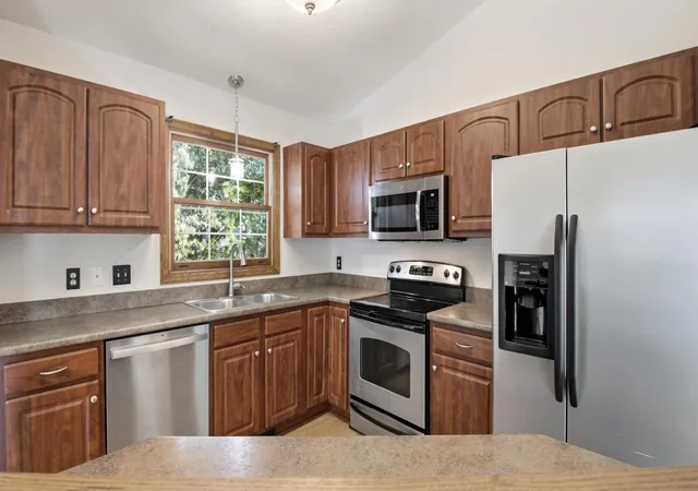 Single family home for sale at 17604 Lorence Way, Eden Prairie, MN 55346 | MLS# 7160476