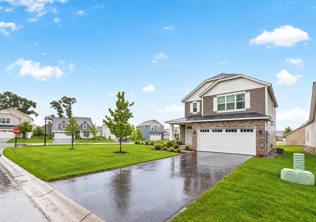 Photo 1 of Single family home for sale at 8826 152nd Lane Nw, Ramsey, MN 55303 | MLS# 7160480 | Listing updated on 2026-10-19