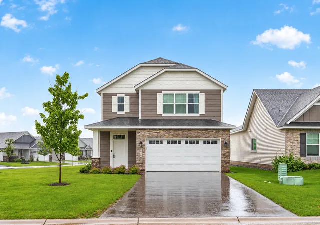 Photo 2 of Single family home for sale at 8826 152nd Lane Nw, Ramsey, MN 55303 | MLS# 7160480 | Listing updated on 2026-10-19