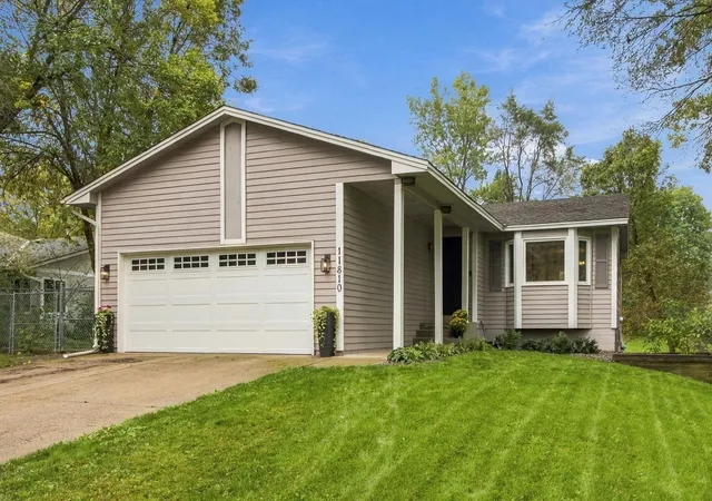 Photo 1 of Single family home for sale at 11810 191 1/2 Ave Nw, Elk River, MN 55330 | MLS# 7160493 | Listing updated on 2026-10-22