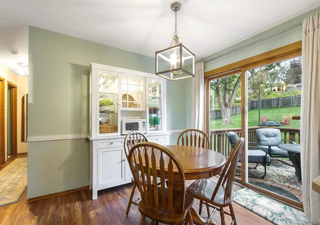 Photo 3 of Single family home for sale at 116 Meadow Cir N, Burnsville, MN 55337 | MLS# 7160495 | Listing updated on 2026-10-20