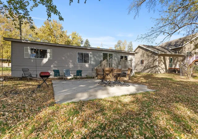 Single family home for sale at 245 Alder Rd, South Haven, MN 55382 | MLS# 7160509