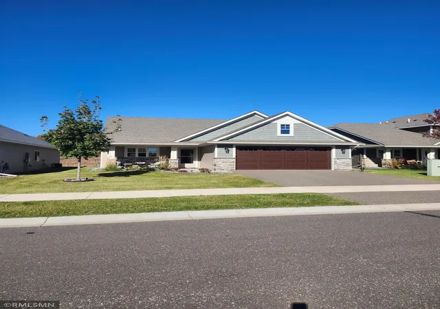 Photo 1 of Single family home for sale at 25400 Farmstead Ln, Wyoming, MN 55092 | MLS# 7160516 | Listing updated on 2026-10-29