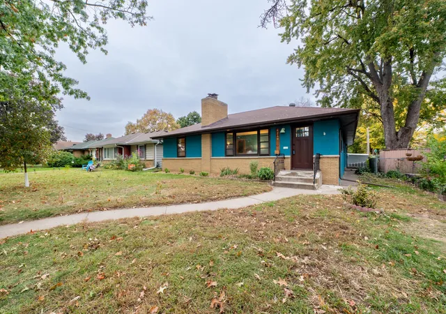 Single family home for sale at 4249 Oliver Ave N, Minneapolis, MN 55412 | MLS# 7160518