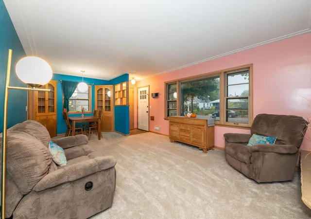 Photo 1 of Single family home for sale at 4249 Oliver Ave N, Minneapolis, MN 55412 | MLS# 7160518 | Listing updated on 2026-10-22