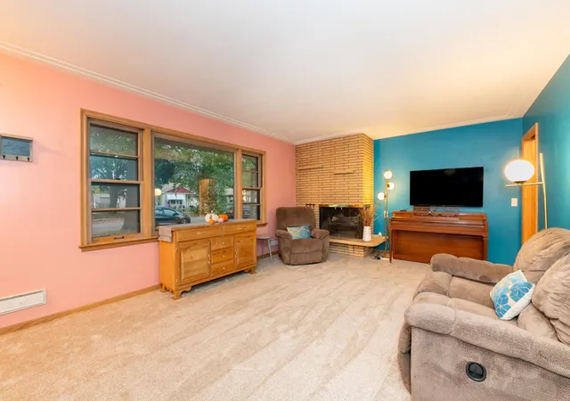 Photo 3 of Single family home for sale at 4249 Oliver Ave N, Minneapolis, MN 55412 | MLS# 7160518 | Listing updated on 2026-10-22