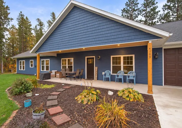 Photo 1 of Single family home for sale at 4109 Buttercup Ln Nw, Solway, MN 56678 | MLS# 7160520 | Listing updated on 2026-10-20