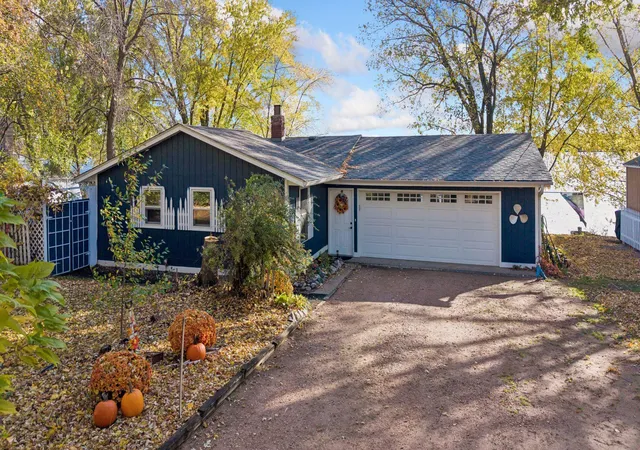 Single family home for sale at 27105 Fremont Dr, Zimmerman, MN 55398 | MLS# 7160529