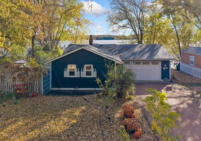 Photo 1 of Single family home for sale at 27105 Fremont Dr, Zimmerman, MN 55398 | MLS# 7160529 | Listing updated on 2026-10-29