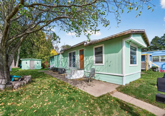 Photo 1 of Single family home for sale at 1420 Champion Dr, Saint Paul, MN 55112 | MLS# 7160530 | Listing updated on 2026-10-18