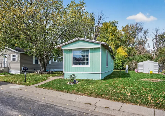 Photo 1 of Single family home for sale at 1420 Champion Dr, Saint Paul, MN 55112 | MLS# 7160530 | Listing updated on 2026-10-18
