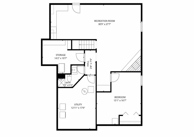 Photo 58 of Single family home for sale at 13120 Thomas Ave S, Burnsville, MN 55337 | MLS# 7160533 | Listing updated on 2026-10-21