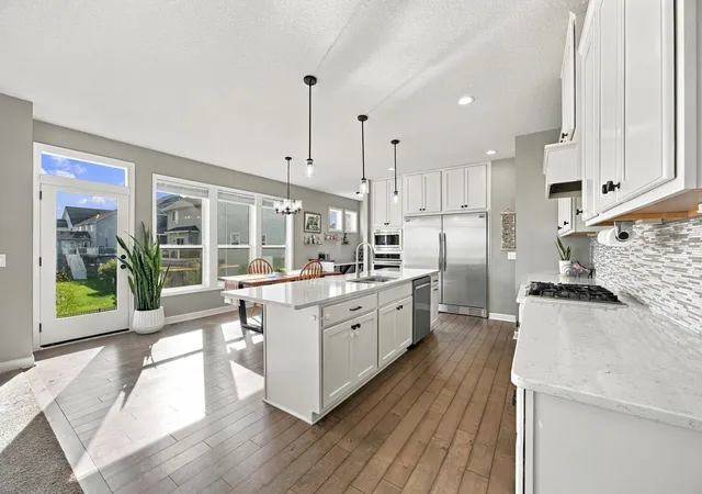 Photo 2 of Single family home for sale at 9435 Compass Pointe Rd, Saint Paul, MN 55129 | MLS# 7160535 | Listing updated on 2026-10-22