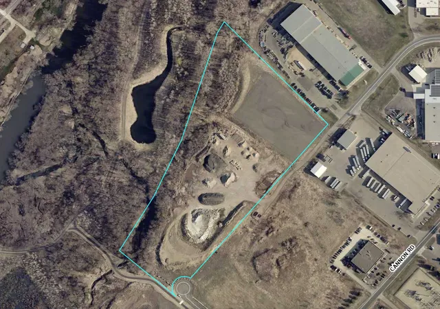 Land for sale at Outlot Riverview Dr, Northfield, MN 55057 | MLS# 7160537
