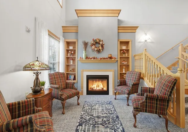 Listing Photo 5 - Condo for sale in building located at 1201 Hadley Ave N, Oakdale, MN 55128 - Unit #107