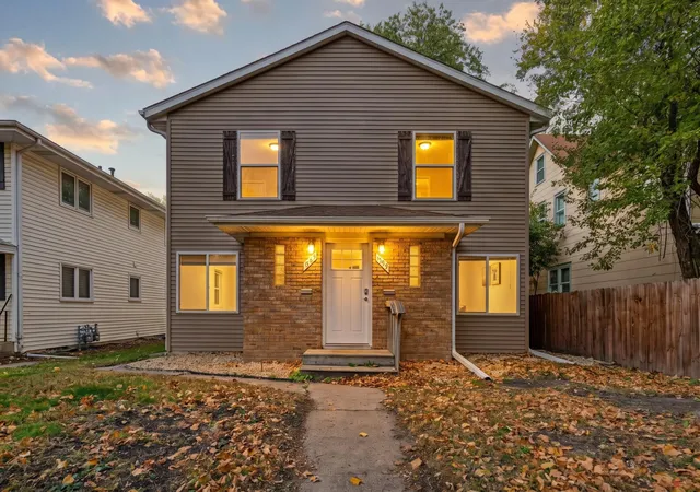 Photo 1 of Multi family home for sale at 857 23rd Avenue Se, Minneapolis, MN 55414 | MLS# 7160550 | Listing updated on 2026-10-23