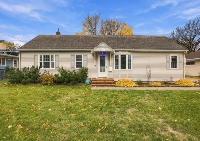 Single family home for sale at 1825 4th Street S, Moorhead, MN 56560 | MLS# 7160554