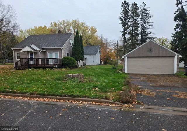 Photo 1 of Single family home for sale at 108 4th Avenue NW, Milltown, WI 54858 | MLS# 7160558 | Listing updated on 2026-10-16