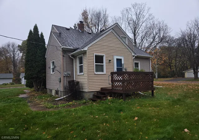 Photo 2 of Single family home for sale at 108 4th Avenue NW, Milltown, WI 54858 | MLS# 7160558 | Listing updated on 2026-10-16