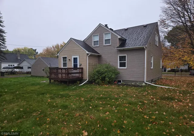 Photo 3 of Single family home for sale at 108 4th Avenue NW, Milltown, WI 54858 | MLS# 7160558 | Listing updated on 2026-10-16