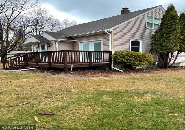 Photo 4 of Single family home for sale at 108 4th Avenue NW, Milltown, WI 54858 | MLS# 7160558 | Listing updated on 2026-10-16