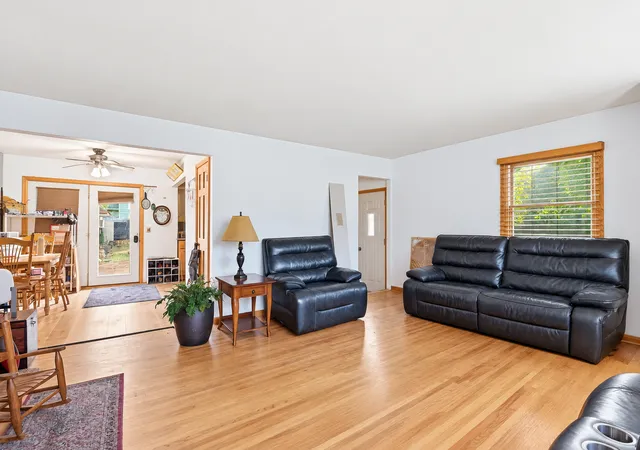 Photo 3 of Single family home for sale at 7859 Monroe St NE, Minneapolis, MN 55432 | MLS# 7160559 | Listing updated on 2026-10-20