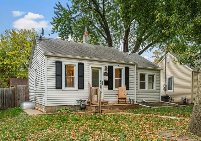 Photo 1 of Single family home for sale at 2745 Hampshire Ave S, Saint Louis Park, MN 55426 | MLS# 7160565 | Listing updated on 2026-10-26